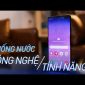 Chống nước trên di động: Công nghệ hay tính năng?